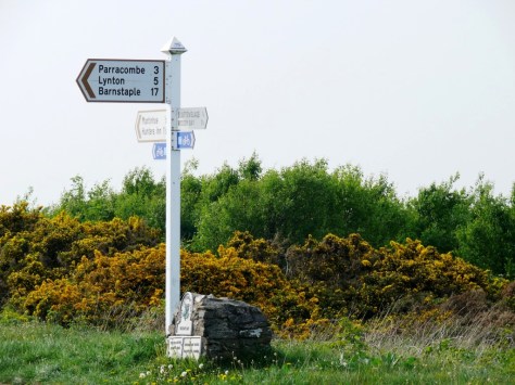 Triangular in Somerset