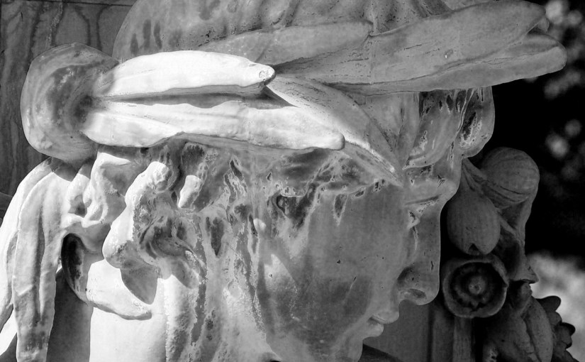 KRINAIAI, the Naiads of&nbsp;fountains