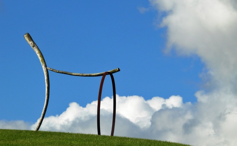 Unusual Things You Find Inside a&nbsp;Garden