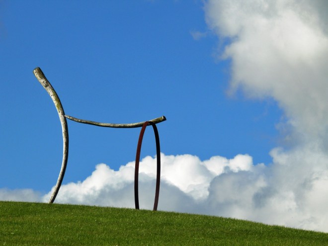 'Pi' by Rawleigh Clay