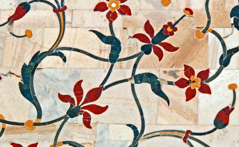 Weekly Photo Challenge:&nbsp;Perspective