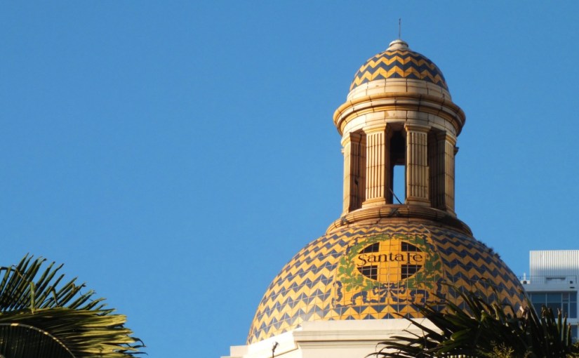 A Lingering Look at Windows: Week&nbsp;16