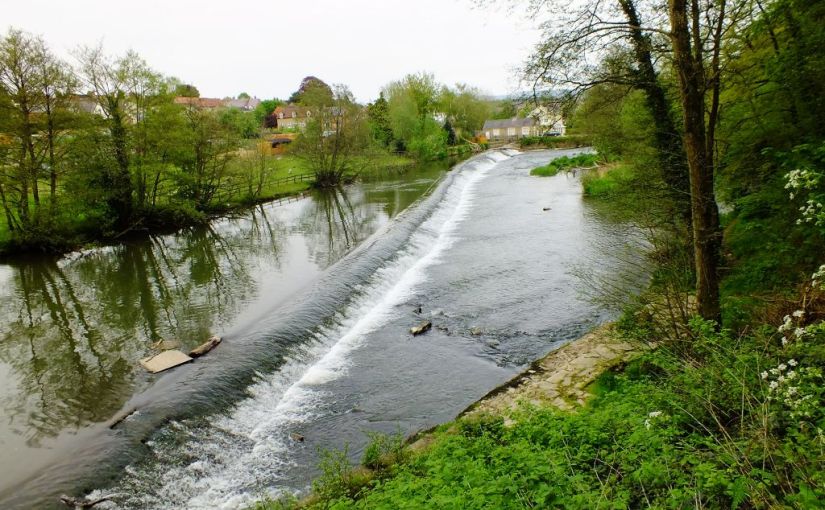 The Magic of May: A Stroll Along the Bread&nbsp;Walk