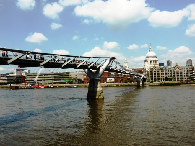Millenium Bridge