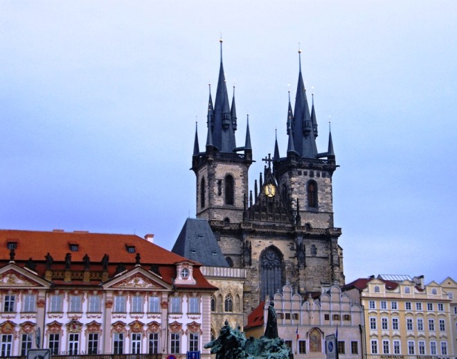 T - tyn's church (2)