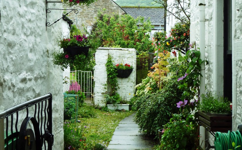 Optimistic about the&nbsp;future