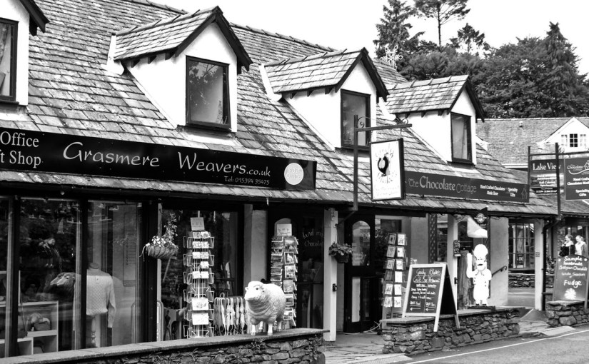 A Lingering Look at Lakeland&nbsp;Windows