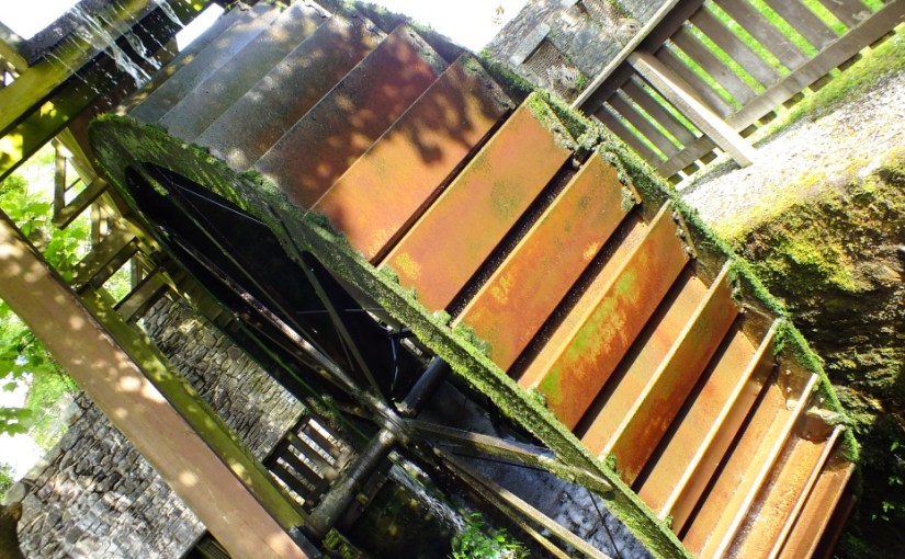 Flashback Friday #31