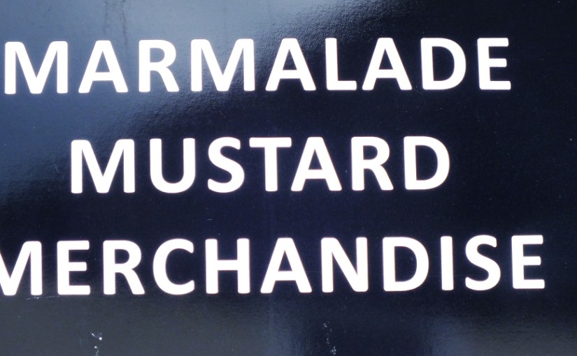 Welcome to Gourmetville