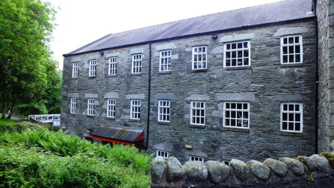 The Mill at Fleet