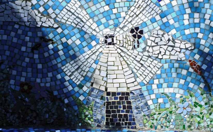 Tilting at Windmills