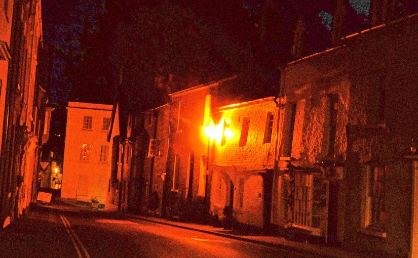 One Day One World Project: 01:00 –&nbsp;02:00