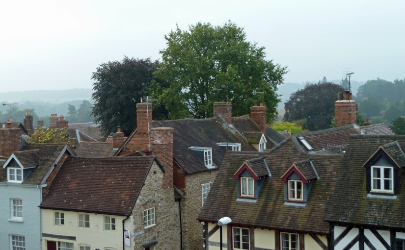 One Day One World Project: 07:00 –&nbsp;08:00