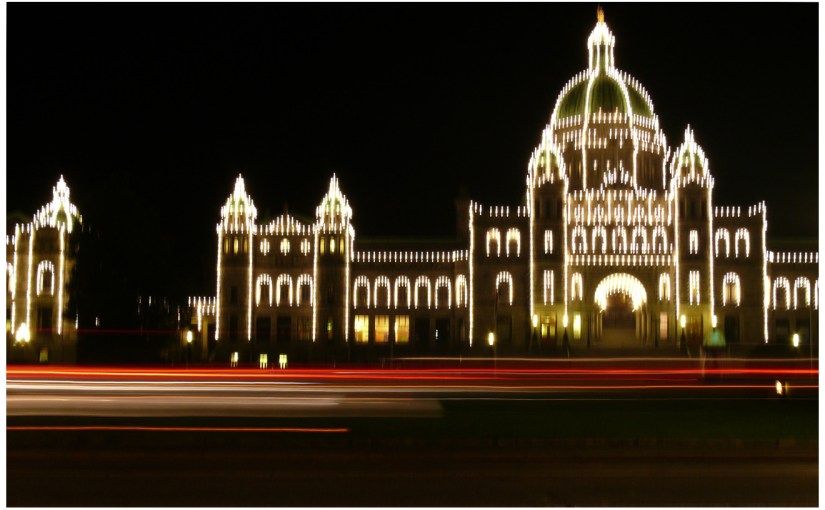 WPC: Night Photography