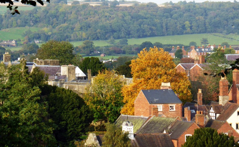 One Day One World Project: 11:00 –&nbsp;12:00