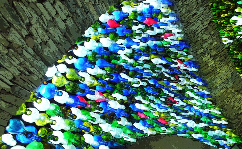 Travel Theme: Interior