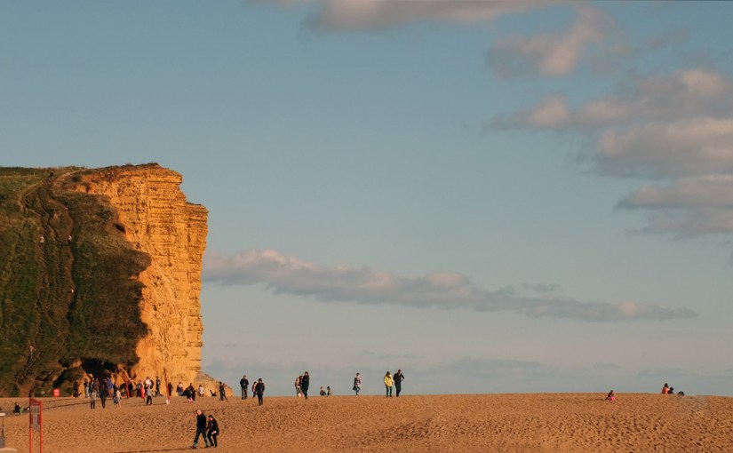 Just Back From…&nbsp;Dorset