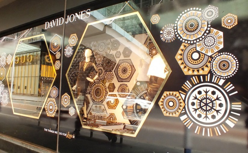 Name Dropping in&nbsp;Sydney