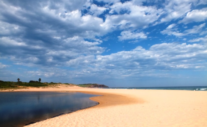 Dee Why Lagoon