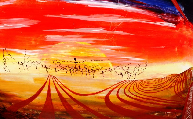 PhotoGRAPHy 101: Week&nbsp;3