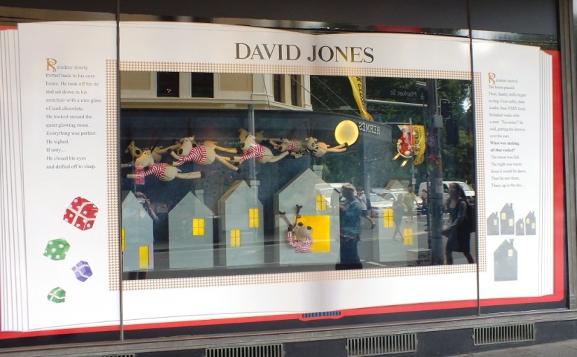 All You Need is&nbsp;LOVE