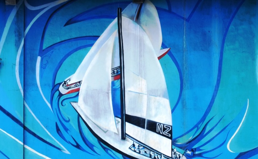 New Zealand Wrap-up&nbsp;#2