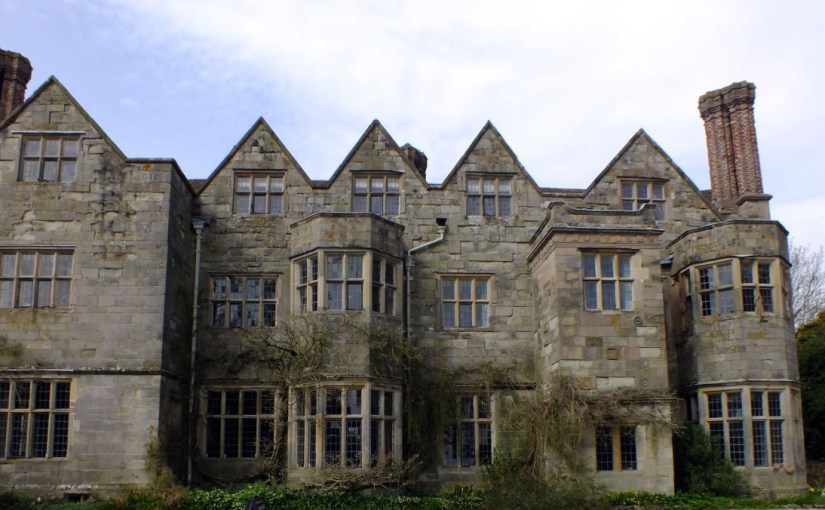 Benthall Hall
