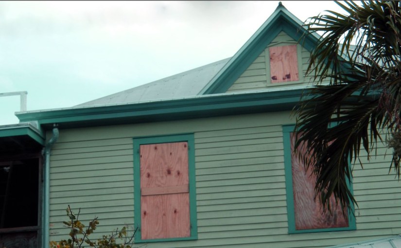 Lingering Look at Architecture:&nbsp;Green