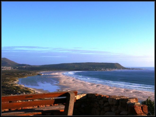 Noordhoek Beach Cape Town