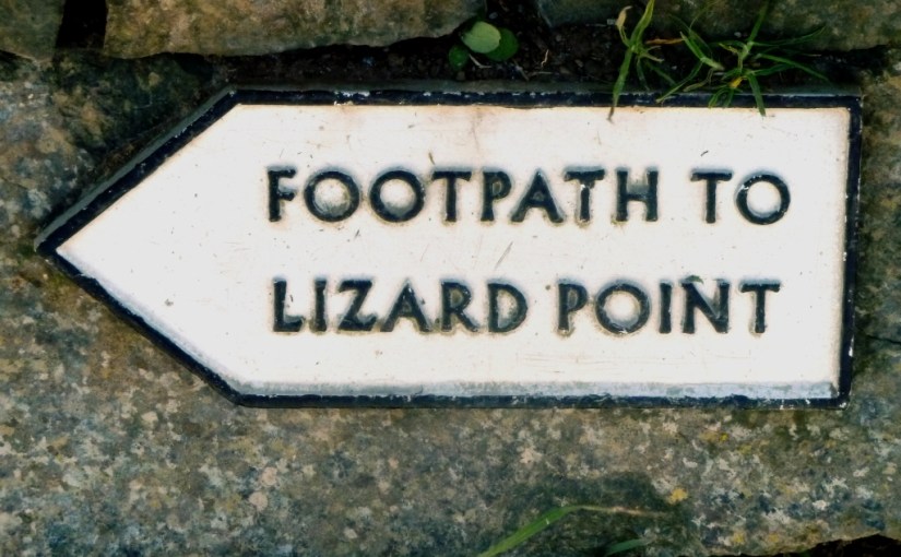 Lizard Point