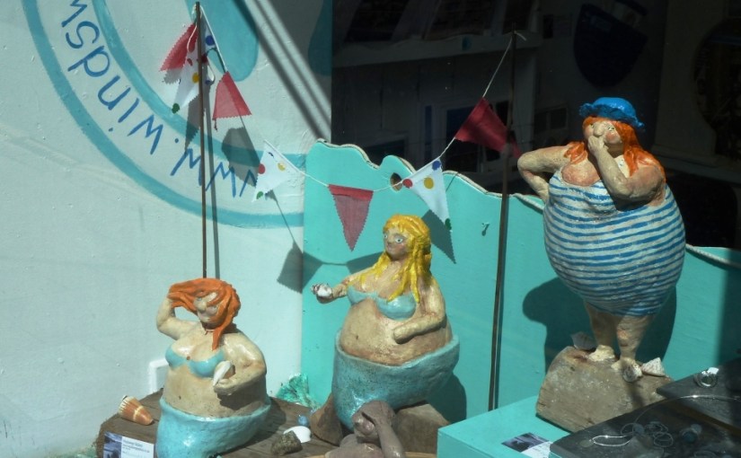 St Just in&nbsp;Penwith