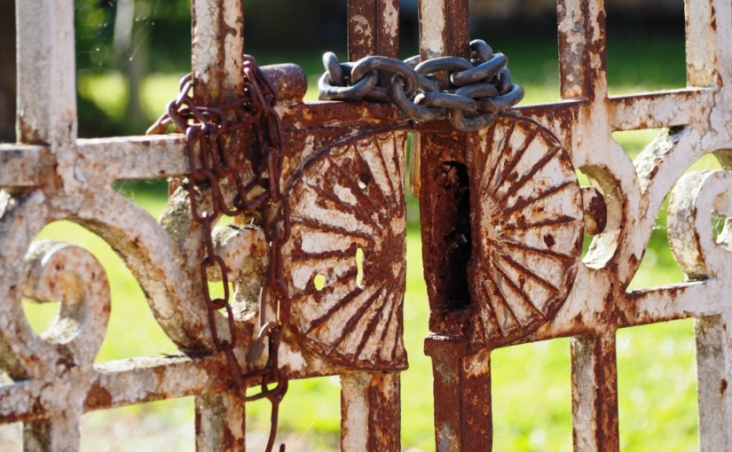 Come a little&nbsp;closer…