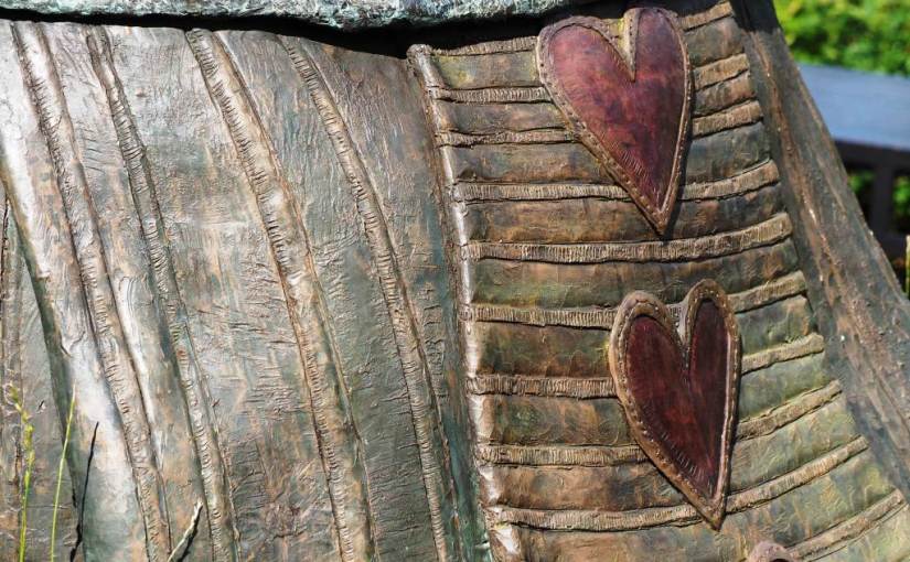 Today Was A Good&nbsp;Day