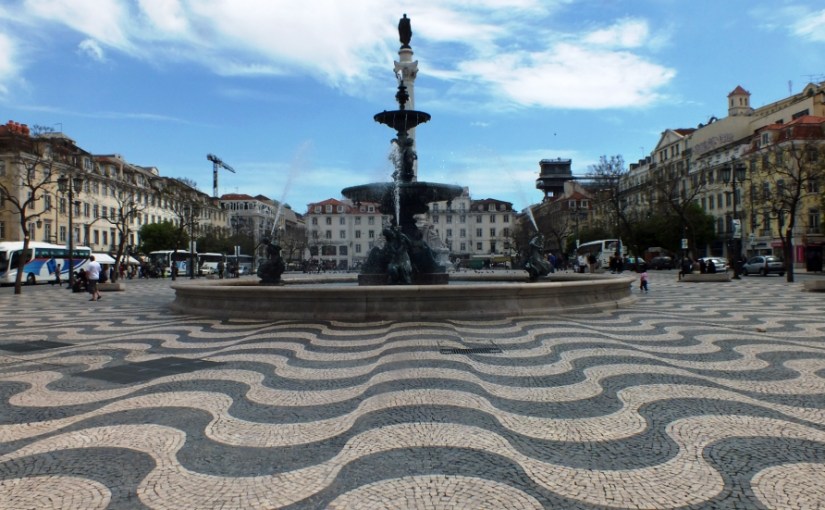 Art Beneath Your&nbsp;Feet