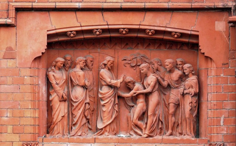 Ear, Eye and Throat&nbsp;Hospital