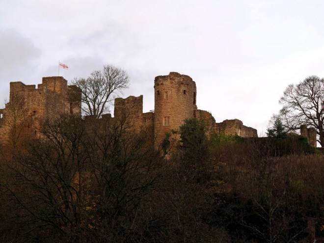 From Dinham