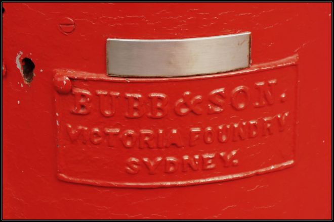 sydney - the rocks (3)