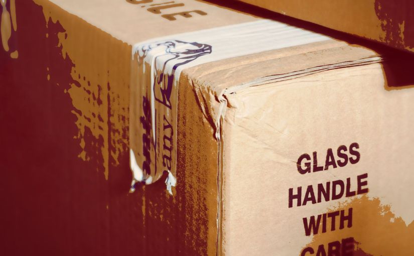 Monthly Photo Challenge: Frantic&nbsp;February