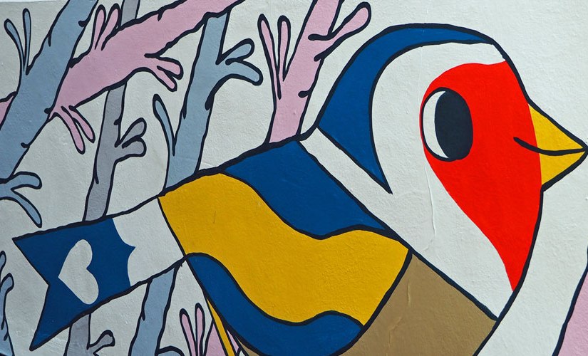 Scrobbesbyrig/Shrewsbury: Town Trail Part&nbsp;2