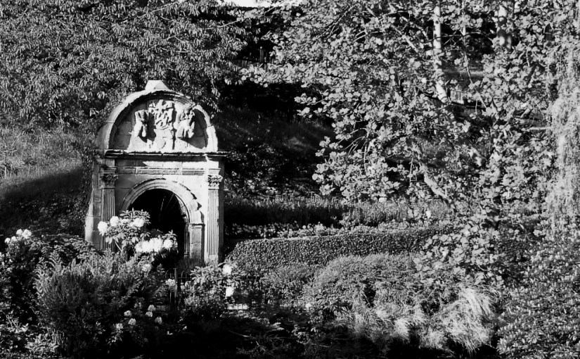 The Shoemakers’ Arbour