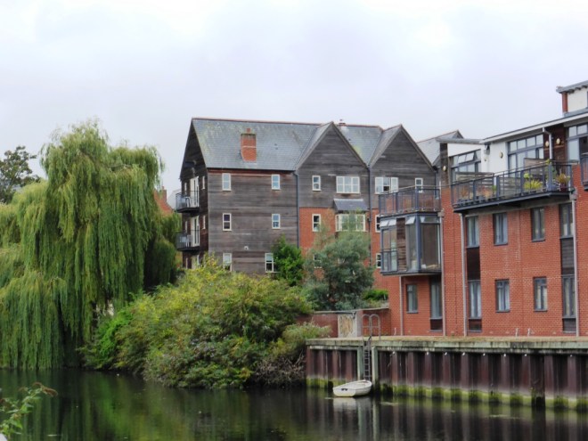 Fishergate Apartments