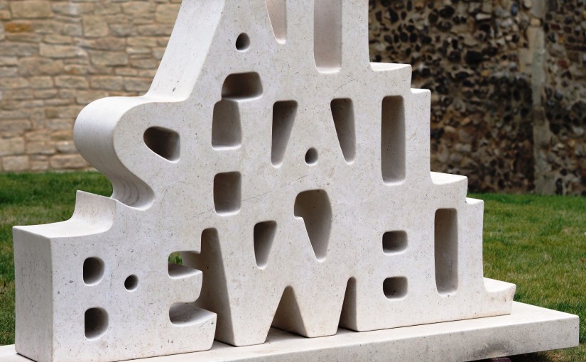 Norwich Cathedral Part I: The&nbsp;Close