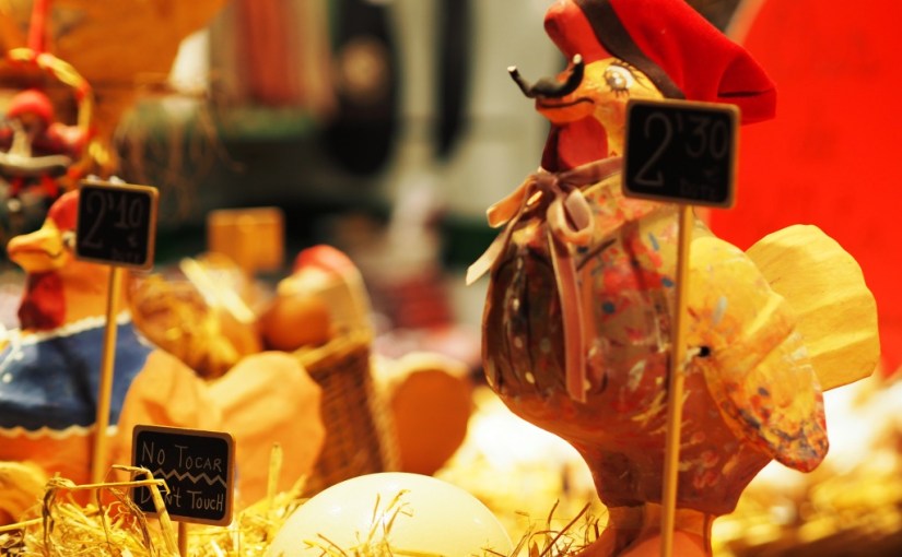 Thursday’s Special