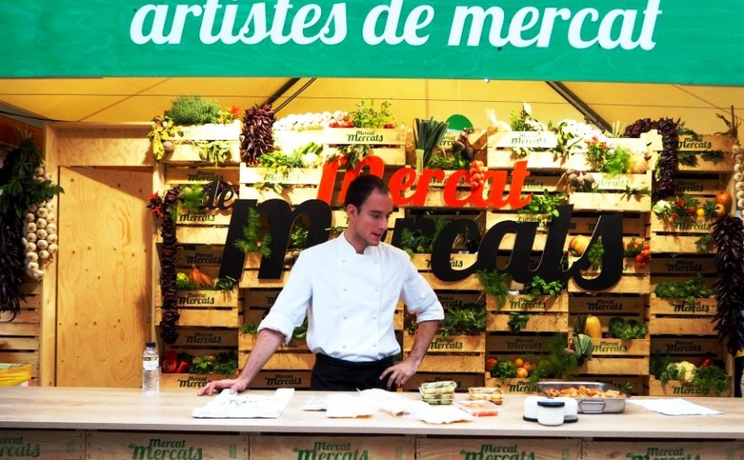 ambience and atmosphere