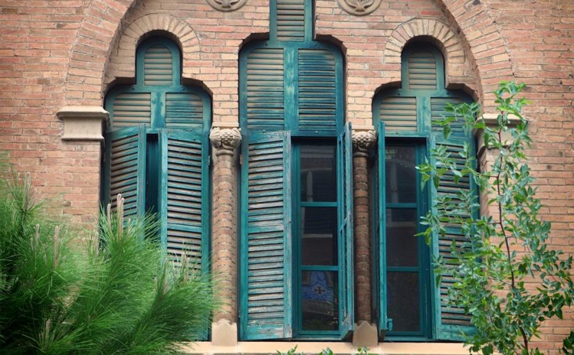 Sant Pau Art Nouveau&nbsp;Site