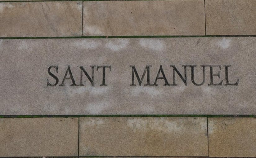 Sant Pau Art Nouveau Site: Sant Manuel&nbsp;(10)