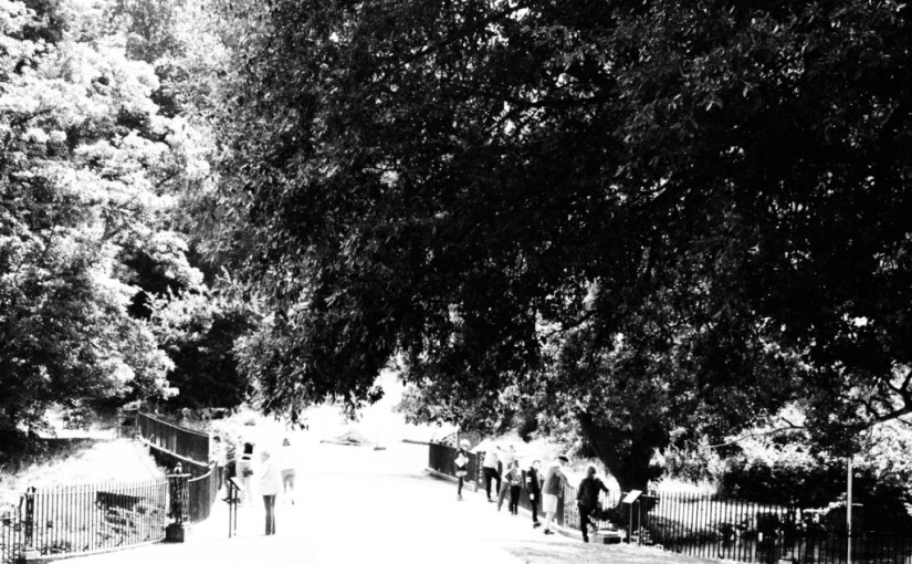 Yorkshire Sculpture Park: Part&nbsp;Two