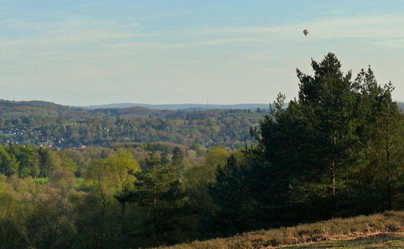 The Sailor’s Stone