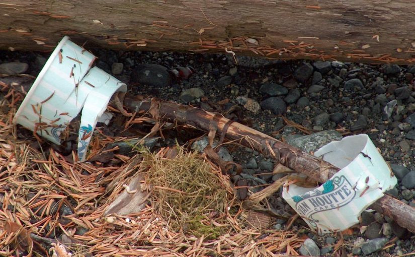 Earth Day 2018 | Drowning in&nbsp;Plastic