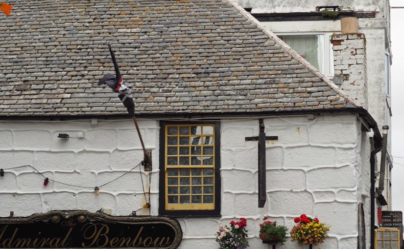 June Squares |&nbsp;Roofs